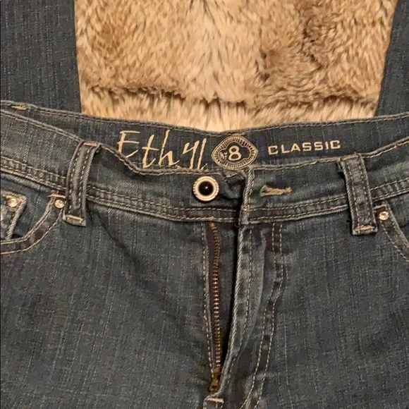Ethyl jeans - Picture 3 of 5